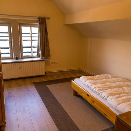 Forsthaus Edelburg Ferienhaus Hemer Kültér fotó