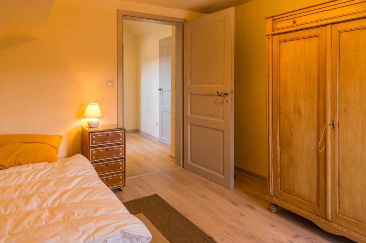 Forsthaus Edelburg Ferienhaus Hemer Kültér fotó
