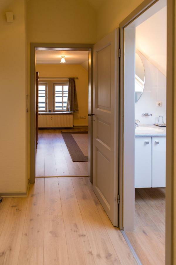 Forsthaus Edelburg Ferienhaus Hemer Kültér fotó