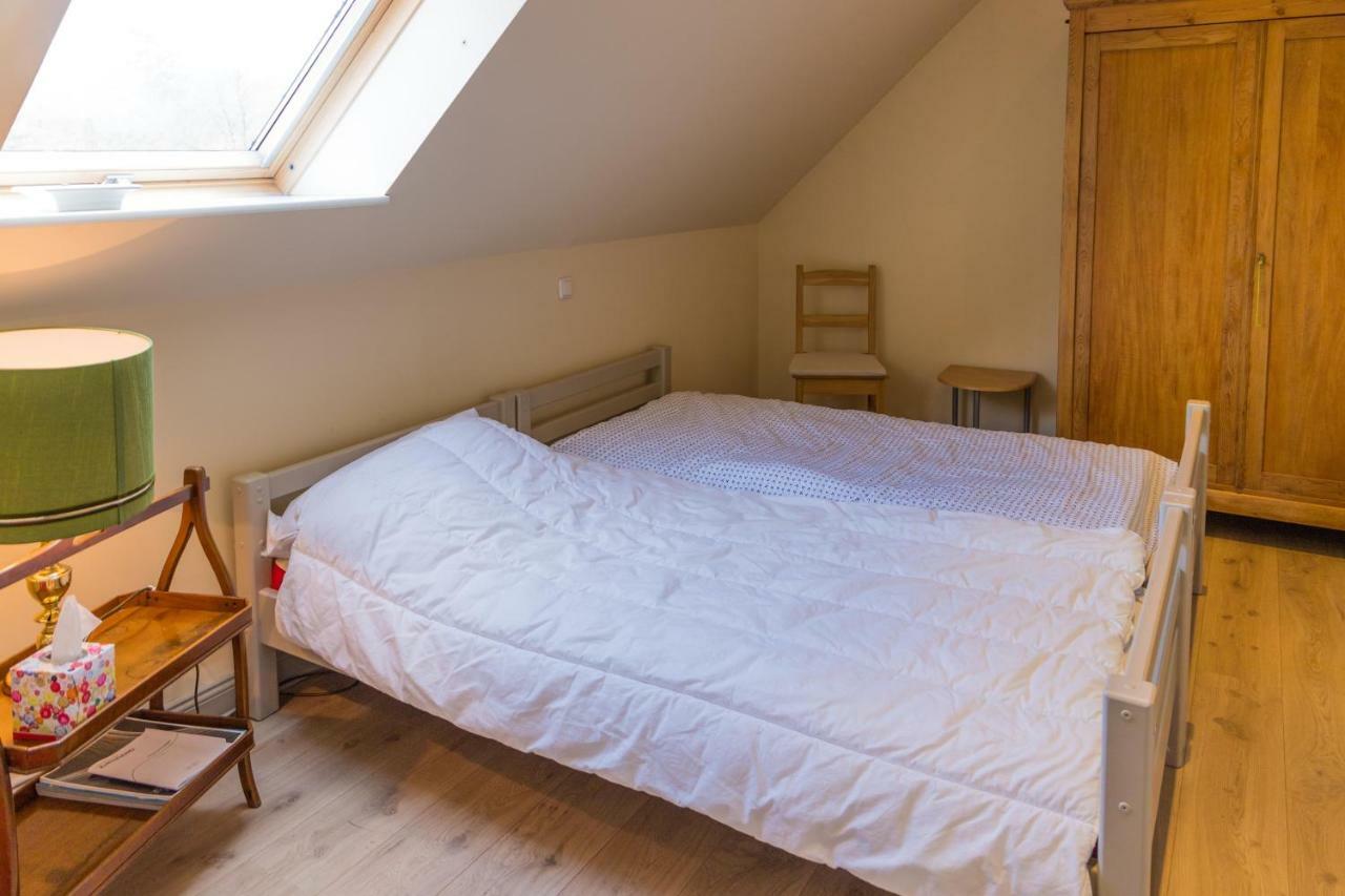 Forsthaus Edelburg Ferienhaus Hemer Kültér fotó
