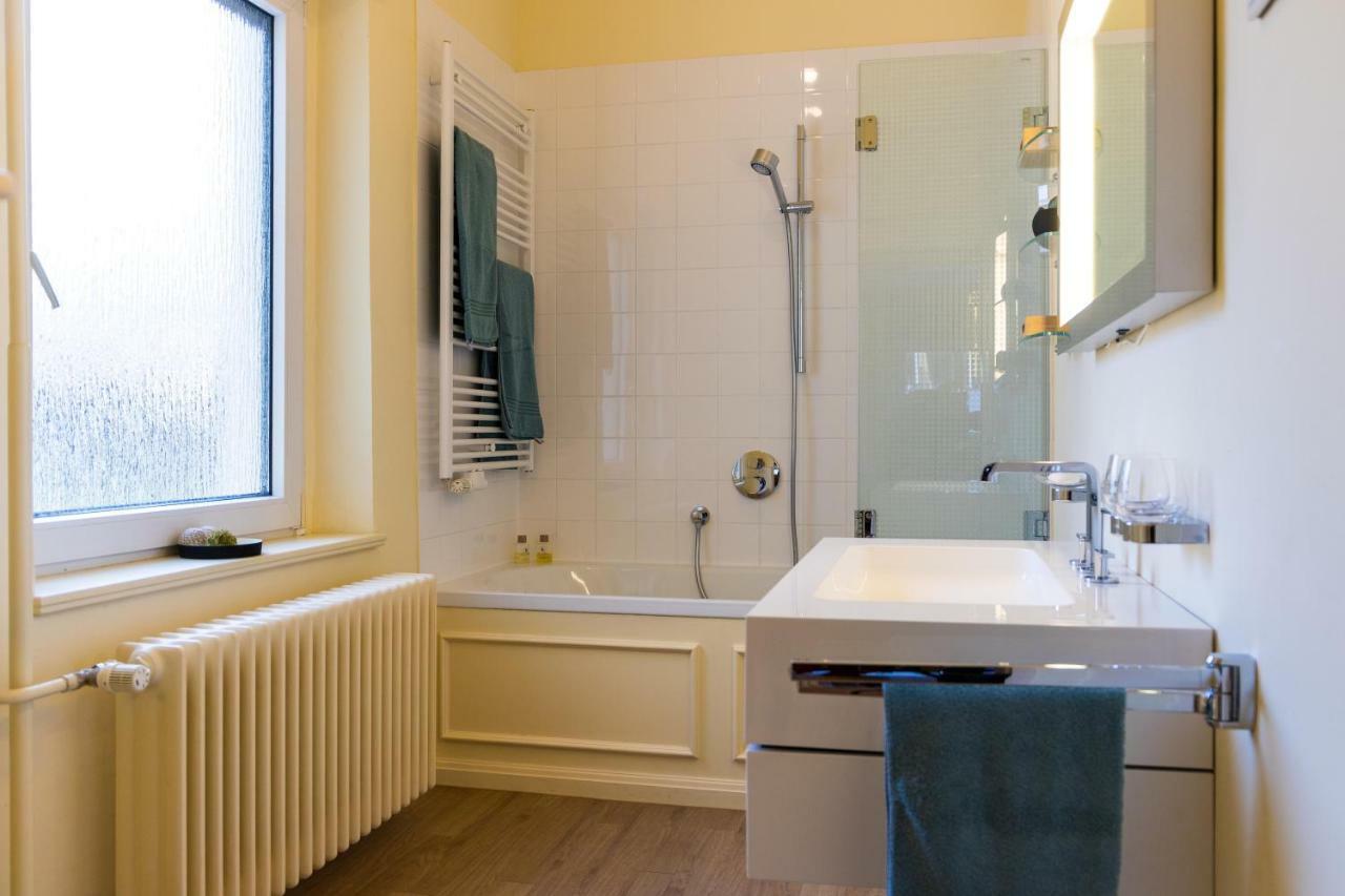 Forsthaus Edelburg Ferienhaus Hemer Kültér fotó