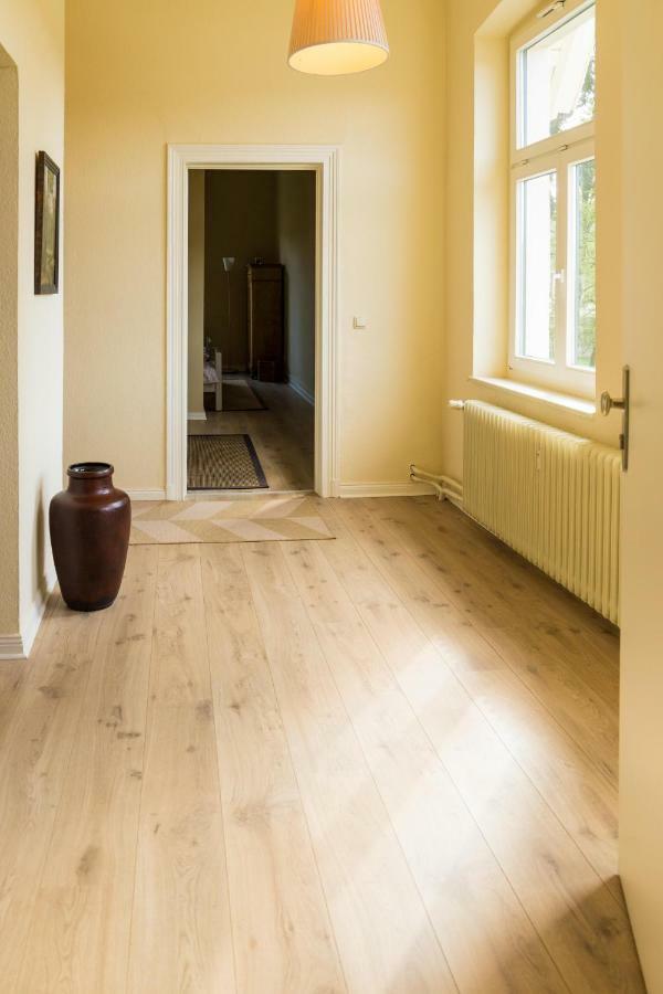 Forsthaus Edelburg Ferienhaus Hemer Kültér fotó
