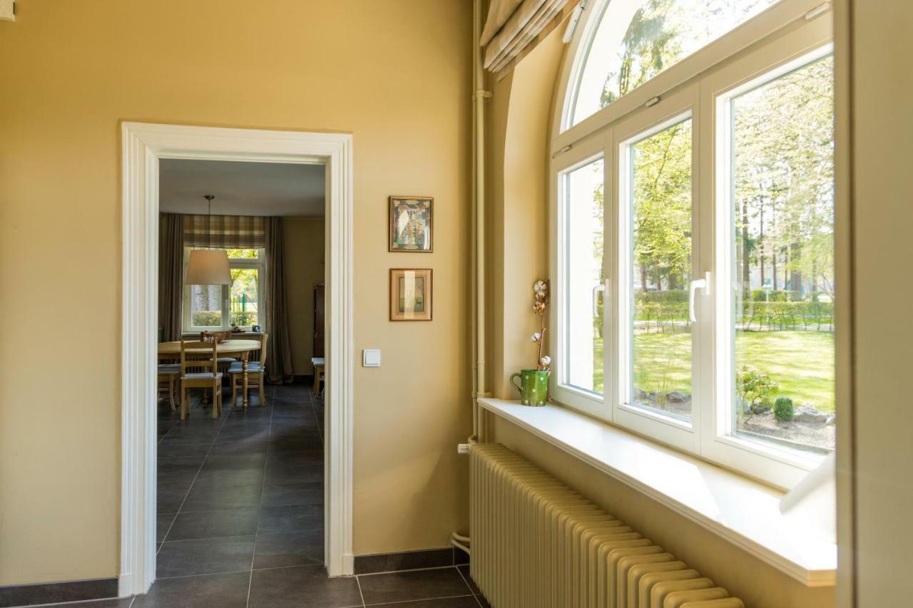 Forsthaus Edelburg Ferienhaus Hemer Kültér fotó