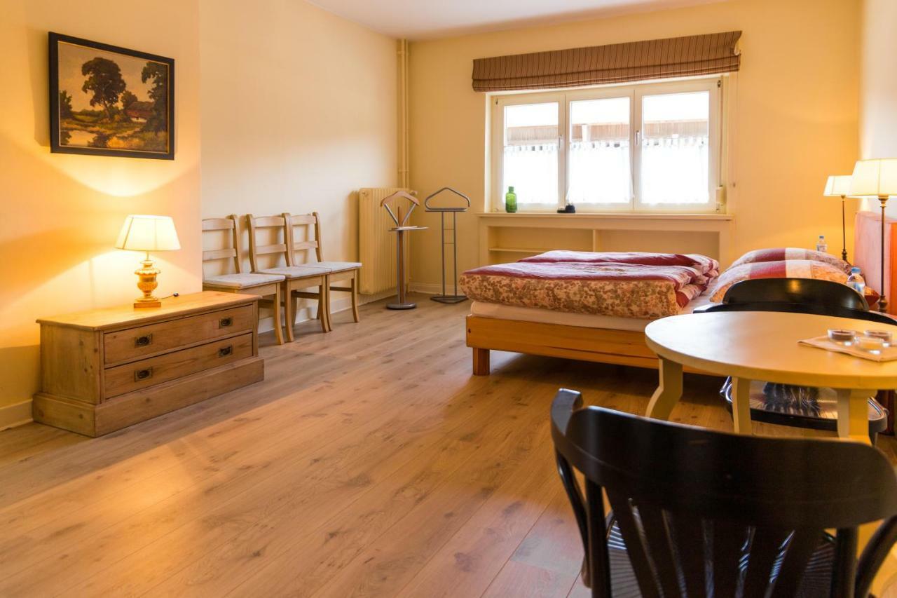 Forsthaus Edelburg Ferienhaus Hemer Kültér fotó